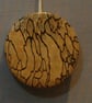 Light Pulls in Spalted Beech - Image 2