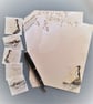 Letter Writing Paper The Water Babies (set 2), with envelope seals - Image 2