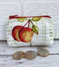 SALE - Apples Purse - Image 1