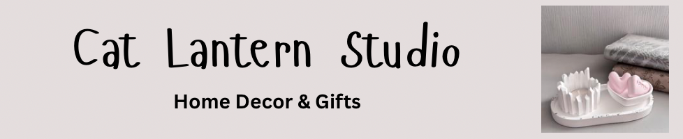 Cat Lantern Studio