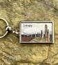 Ring of Brodgar Keyring