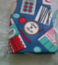 Cotton Reel Pin Cushion and Needlecase Set - Image 5
