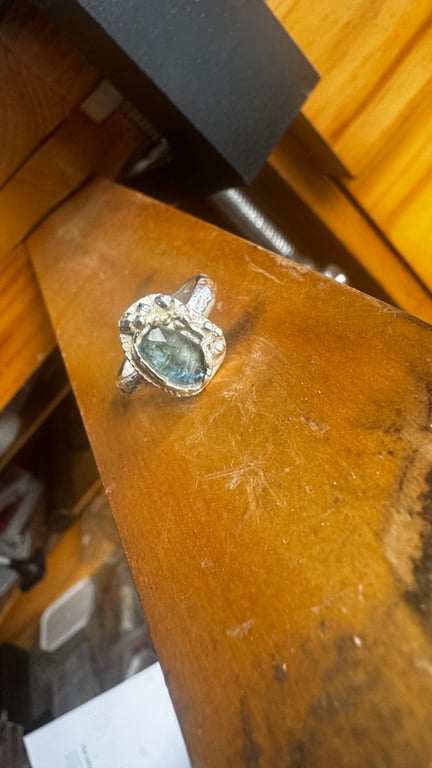 The Mermaid’s Rockpool