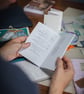 Poetry booklet "The unmoving Quiet" - Image 6