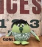 George Gonk  - Image 1