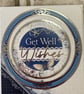 Get Well Greeting Card - C 242 - Image 2