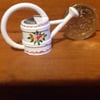 12th Scale Canalware Watering Can
