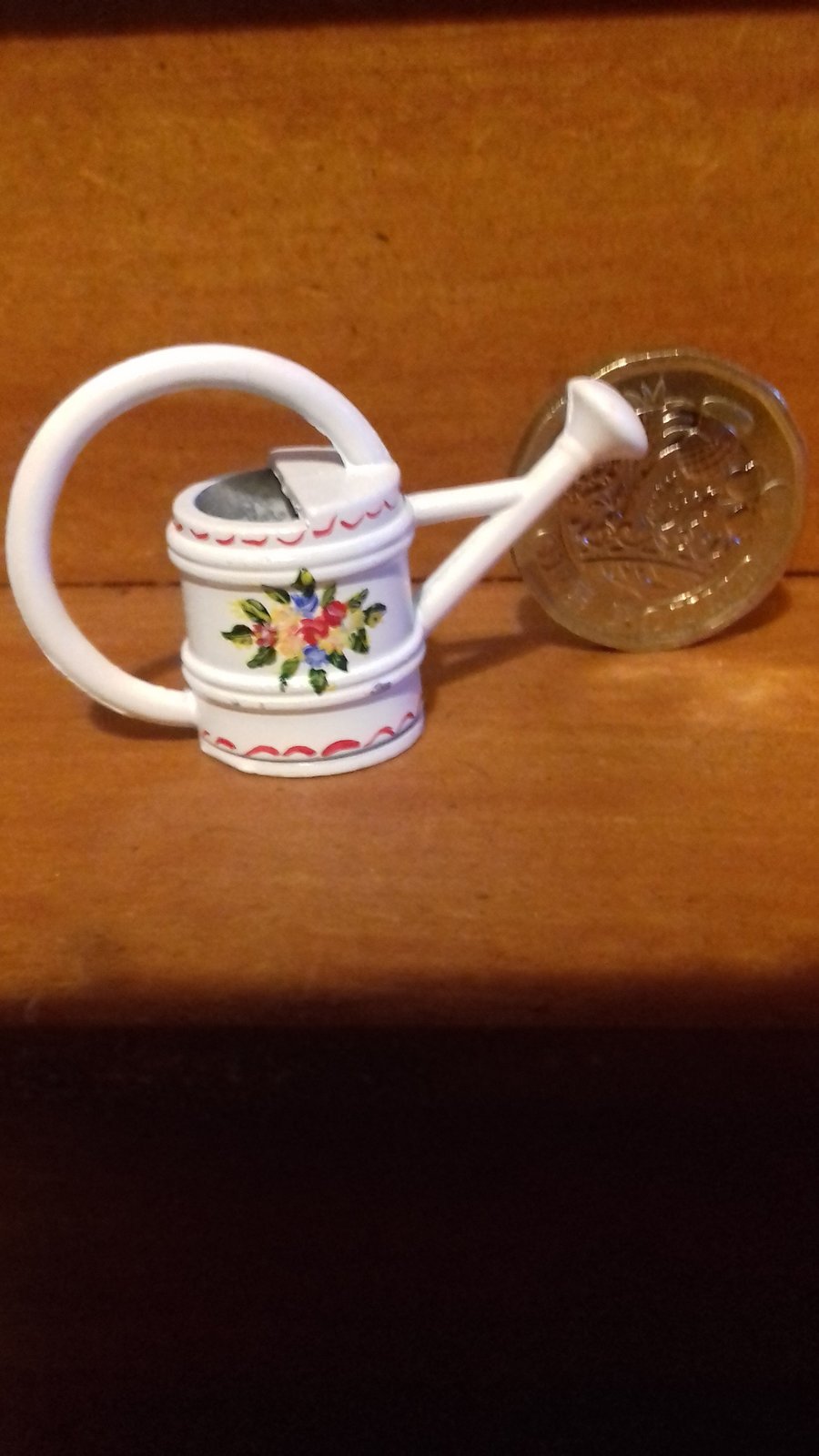 12th Scale Canalware Watering Can