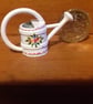 12th Scale Canalware Watering Can - Image 1