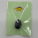 10 hatch a dinosaur eggs with a instruction card Perfect for party favours