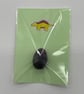 10 hatch a dinosaur eggs with a instruction card Perfect for party favours