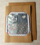 Coaster card - Image 1