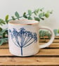 Botanical Mug  - Image 3