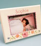  Gypsy Rose, Personalised Photo-Frame. - Image 3