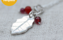 Pendants & Necklaces