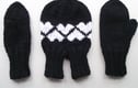 Gloves & Wristwarmers