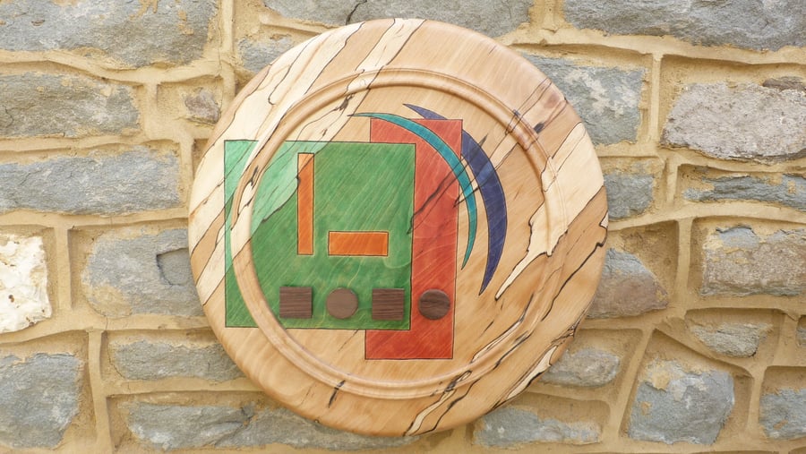 FROIKA  WALL HANGING