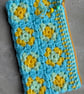 Pretty pouch organiser - Image 1