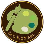 OldEign Art