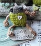 Mystery Handmade Froglet – Pocket Frog Companion - Image 6