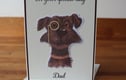 Fathers Day Cards.