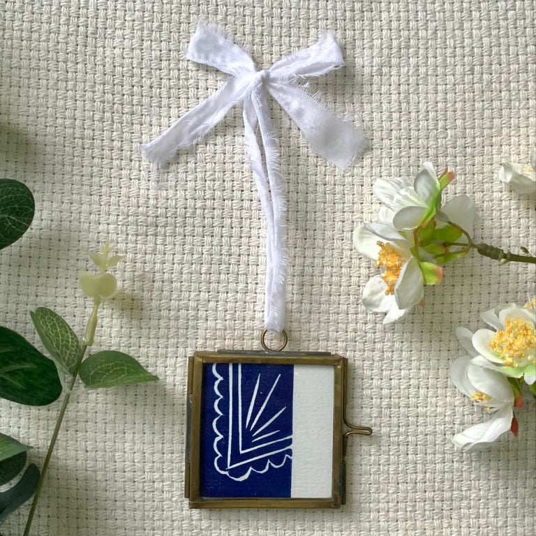 Hanging Decoration