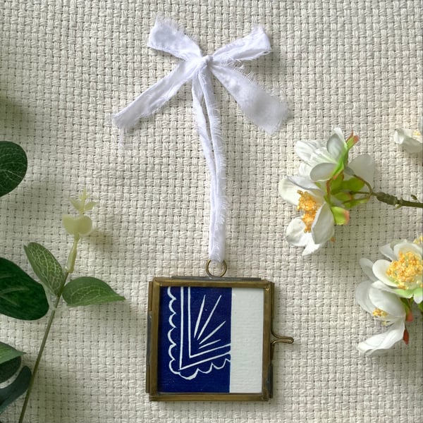 Hanging Decoration