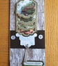 Waterfall country scenes card - Image 1