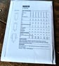 K6619 - Brand New, New Look Shift Dress - Tunic Pattern !0 - 22 - Image 2