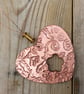 Hanging Heart - Image 1