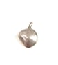 Sterling silver seashell pendant - Image 6