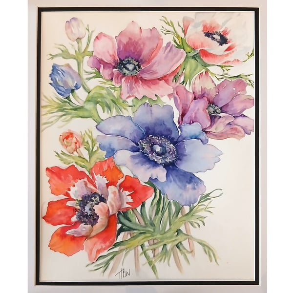Anenomes