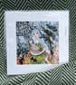 Pigeon Lady - Image 2