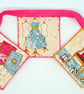 Fashionista Bunting 270HF
