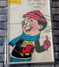 Comic Magnet - Get Ready - Image 2