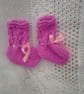 5 Piece Knitted Dress Set for a Baby Girl, Prem Sizes Available, Custom Make - Image 7