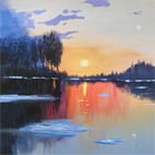 Gwyn Jenkins Artist