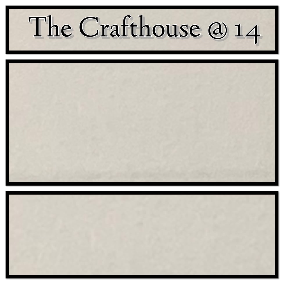 The Crafthouse 14