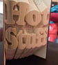 Hot Stuff COMBI Book Folding Pattern - EMAILED PDF PATTERN - Image 4