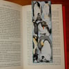 Bookmark Penguins