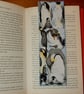 Bookmark Penguins - Image 1