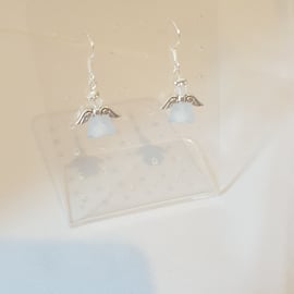 Fairy earrings