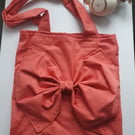 Big Bow Tote