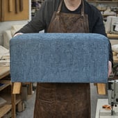 Church Cottage Furnishings