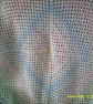 Vintage Style Granny Square Blanket - Image 1