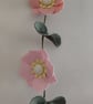 Milkshake Flower Garland - Image 4