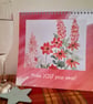 2027 Desk Calendar