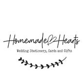 Homemade Hearts