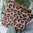 Cork Bi-Fold Wallet