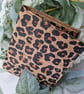 Cork Bi-Fold Wallet - Image 1
